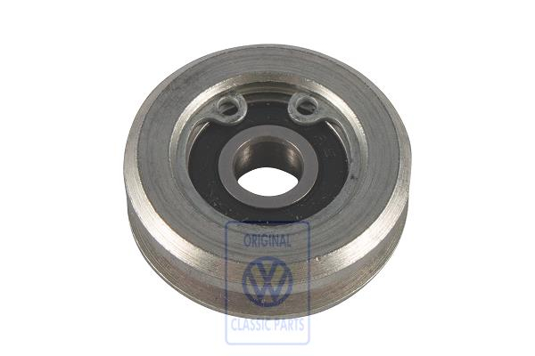 Roller for VW Type 2 Mex