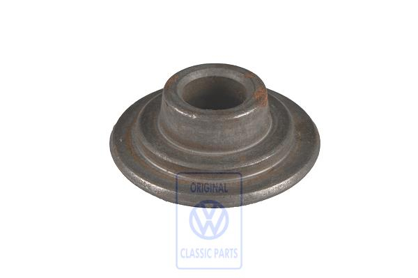 Spring disc for VW T3