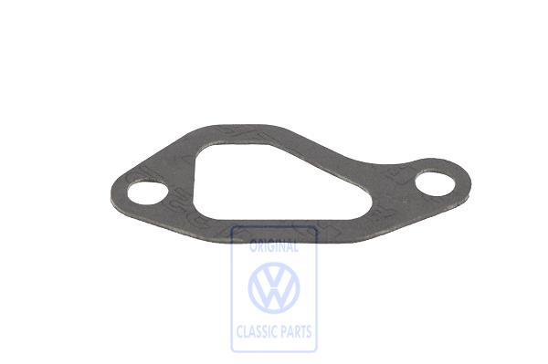 Seal for VW T3