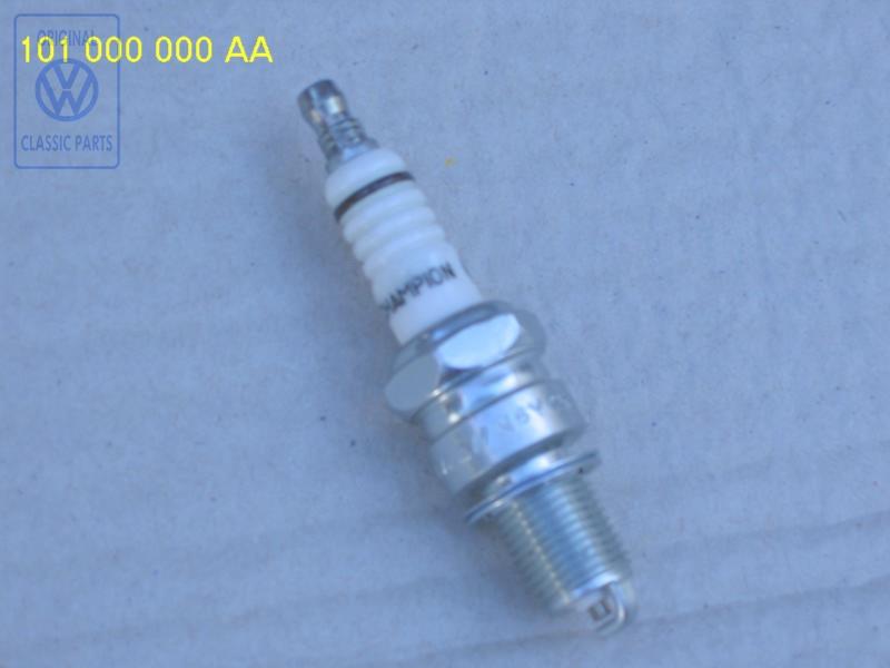 Spark plug