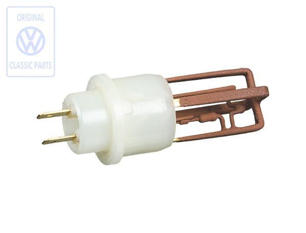 Temperature sensor for VW LT Mk1