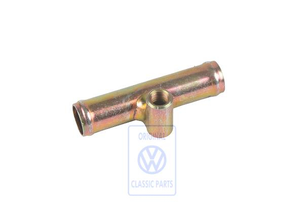 Tube for VW T3