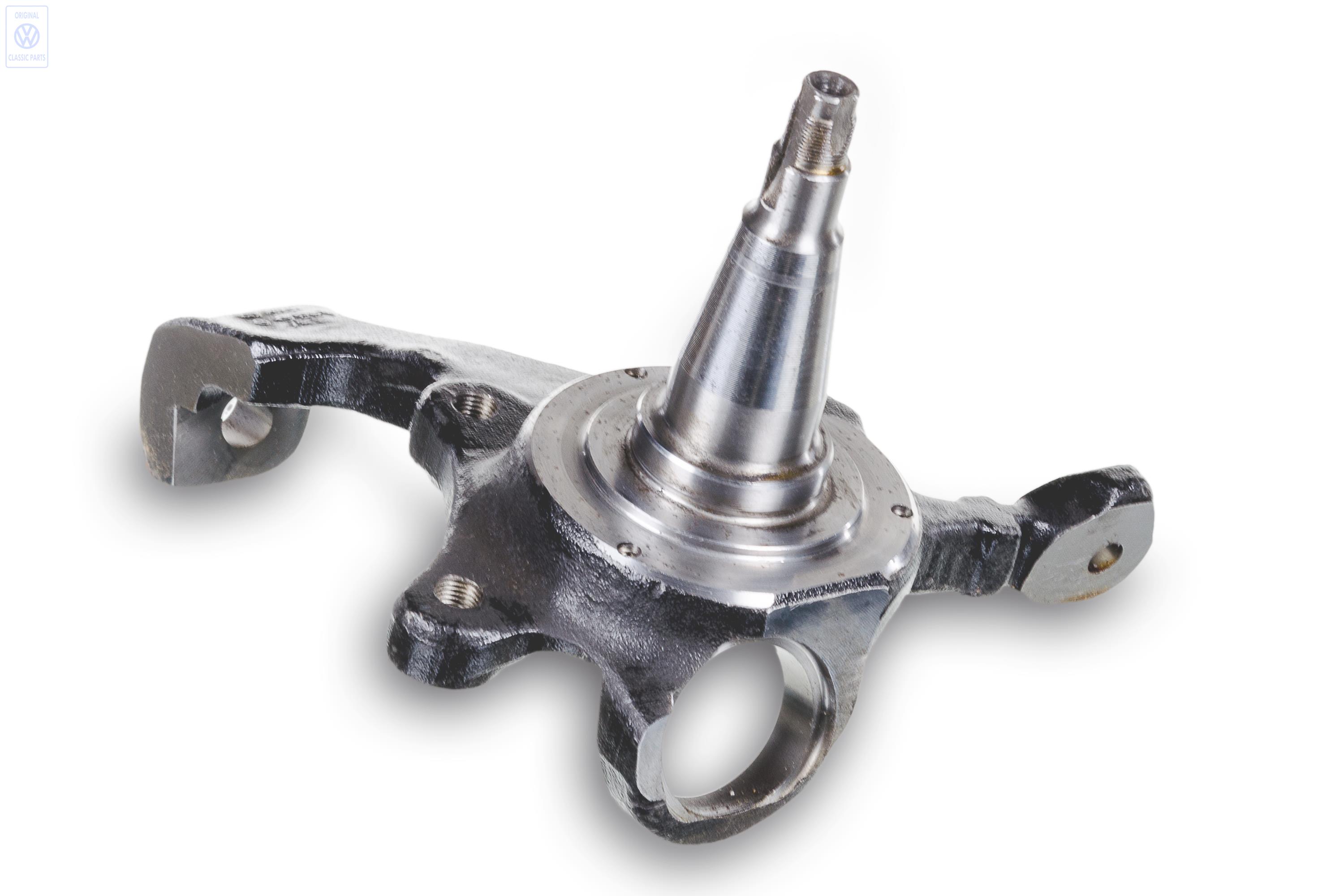 Steering knuckle for VW T3