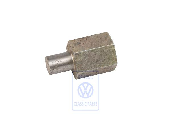 Pin for VW T3
