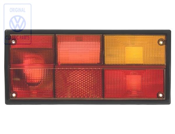 Right taillight for VW T3