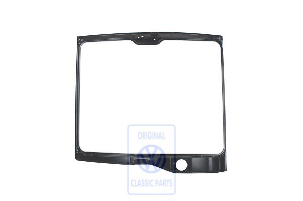 Frame for VW T4
