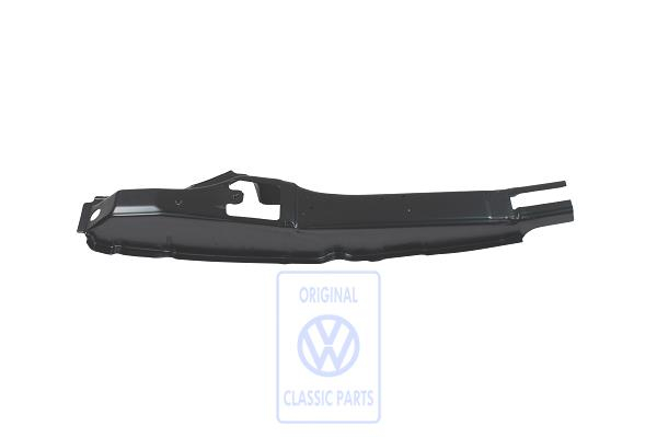 C-pillar for VW T4