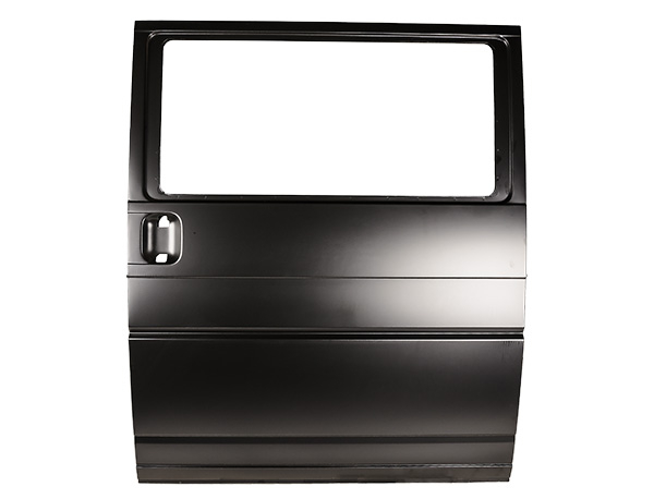 Sliding door for VW T4