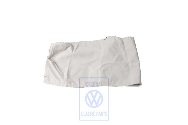 Curtain for VW T4