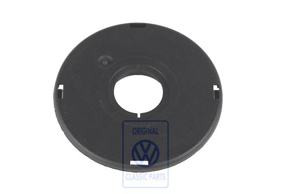 Damping ring for VW T4