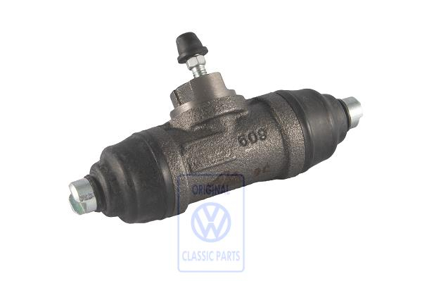 Wheel brake cylinder for VW T4