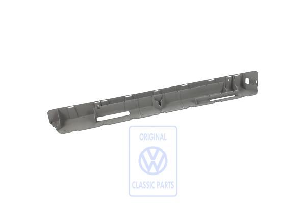 Air vent for VW T4