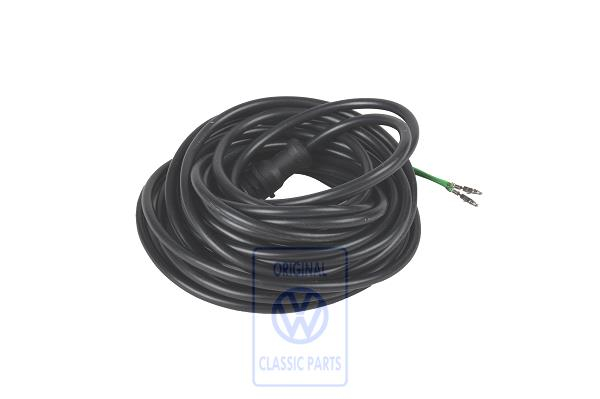 Wiring harness for VW T4