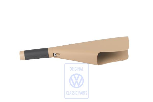 Hand brake lever for VW T5