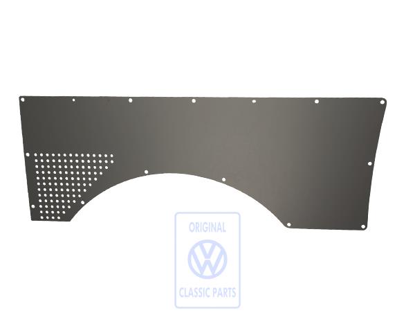 Trim for VW T5