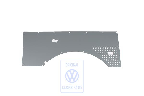 Trim for VW T5