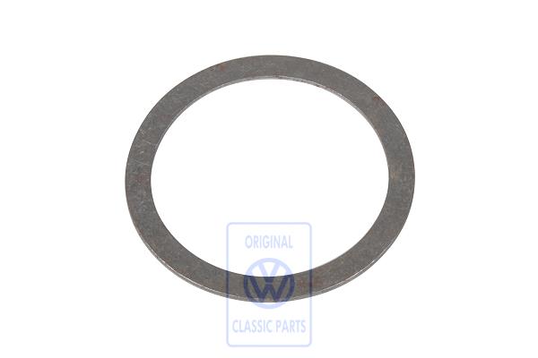 Compensation washer for VW Furago