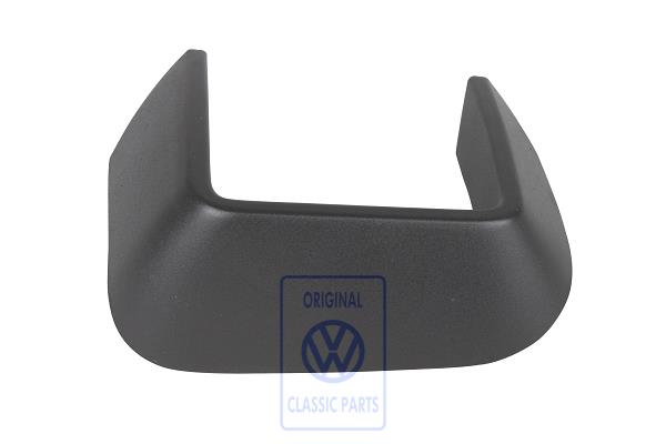 Hinge cover for VW T4