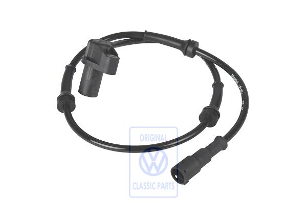 Sensor for VW T4