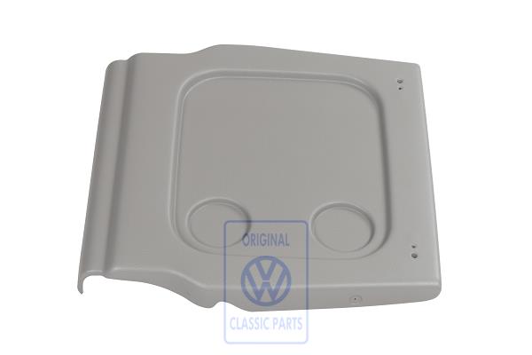 Cocer for VW T4