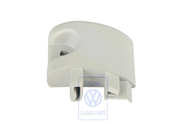 Cover cap for VW T5
