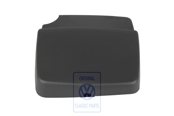 Cover cap for VW T4