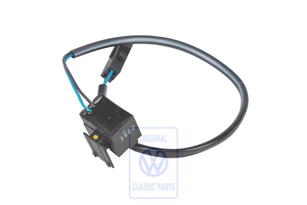 Micro switch for VW T5