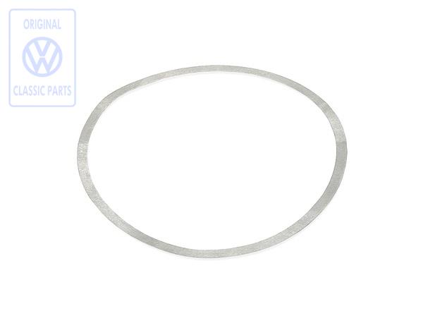 Seal ring for VW T2, T3