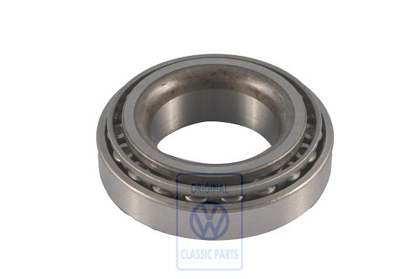 taper roller bearing
