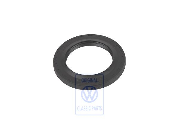 radial shaft seal
