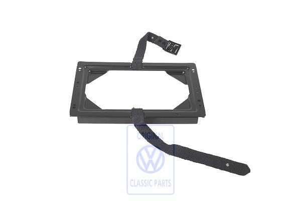 Bracket for VW T2