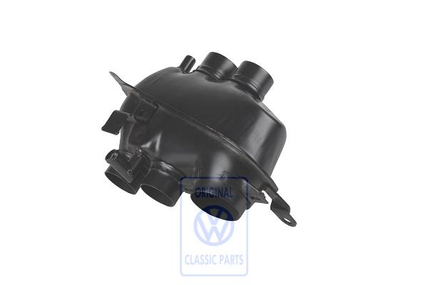 Distributor for VW T3