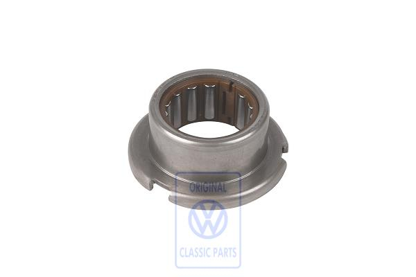 Needle bearing for VW T3
