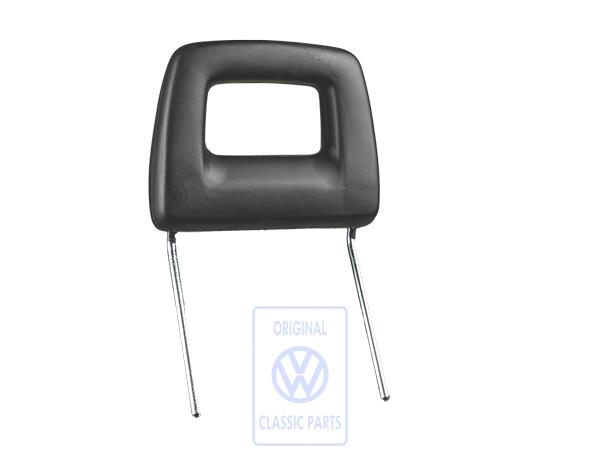Head restraint for VW T3