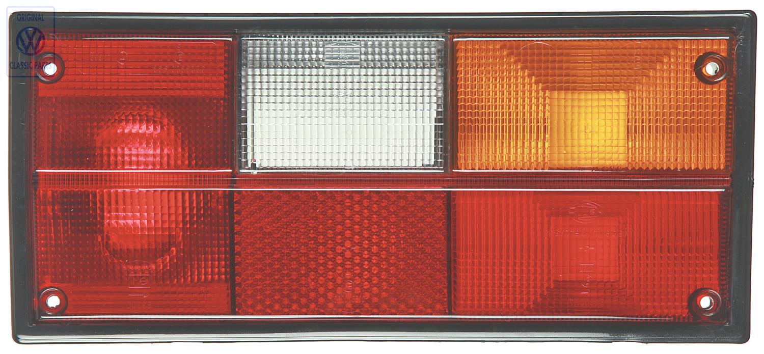 Taillight for VW T3