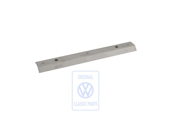 Reinforcement for VW T3