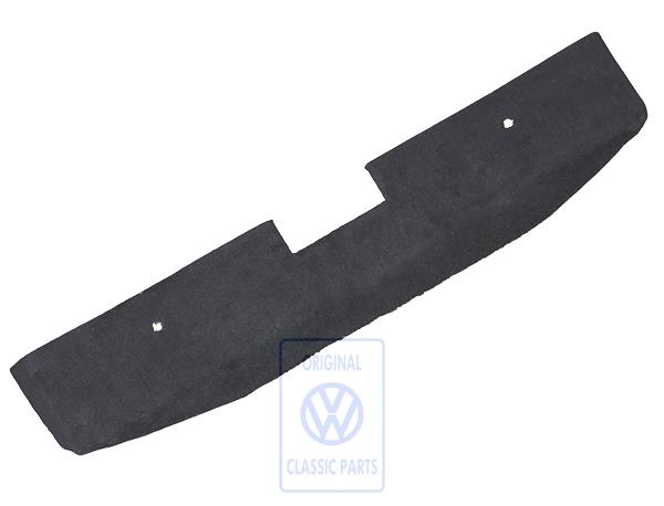 Trim for VW T3