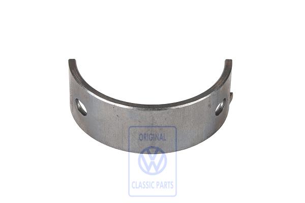 crankshaft bearing