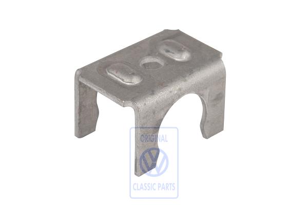 Bracket for VW Passat B1, T3