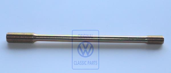 Stud for VW T2, T3