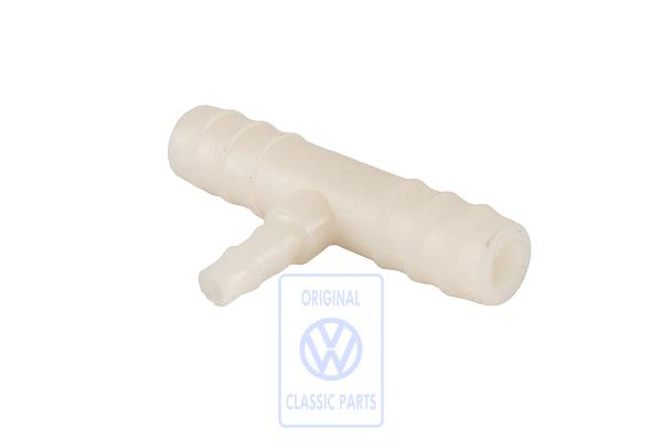 Distributor piece for VW T3