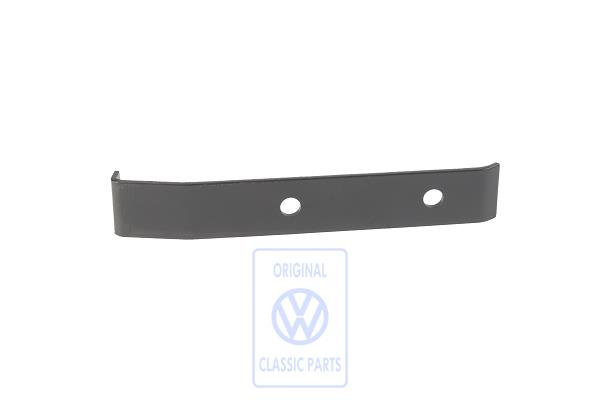 Reinforcement for VW T3