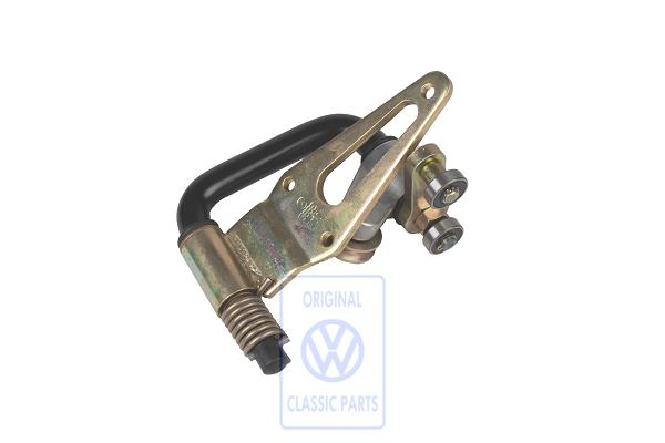 Hinge for VW T3