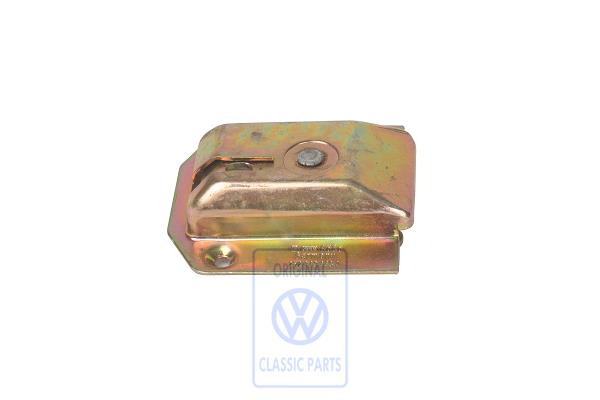 Lock for VW T3