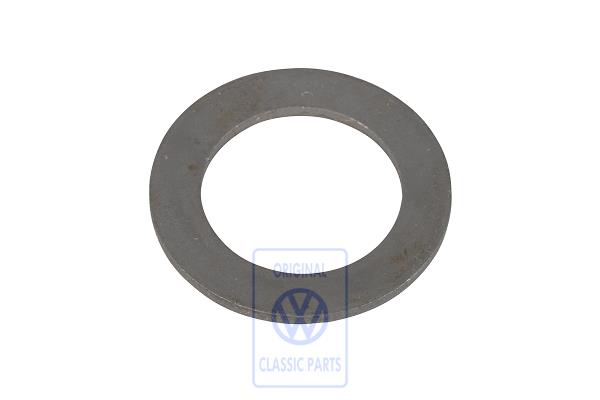 Washer for VW T3, T4