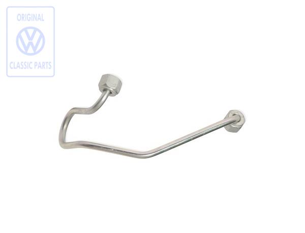 Pressure pipe Diesel