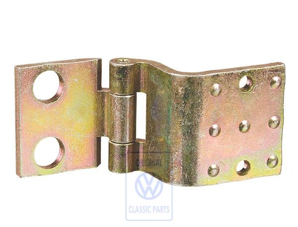 Hinge for VW T3