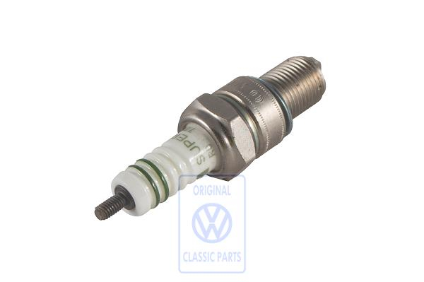 Spark plug for VW T3, T2