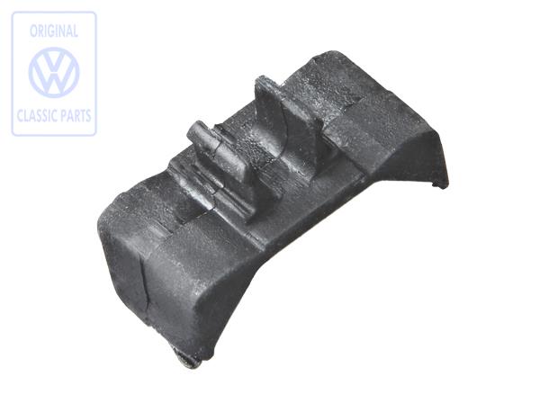 Ashtray glide piece for VW Golf Mk3