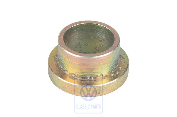 Outer sleeve for VW T3, T4